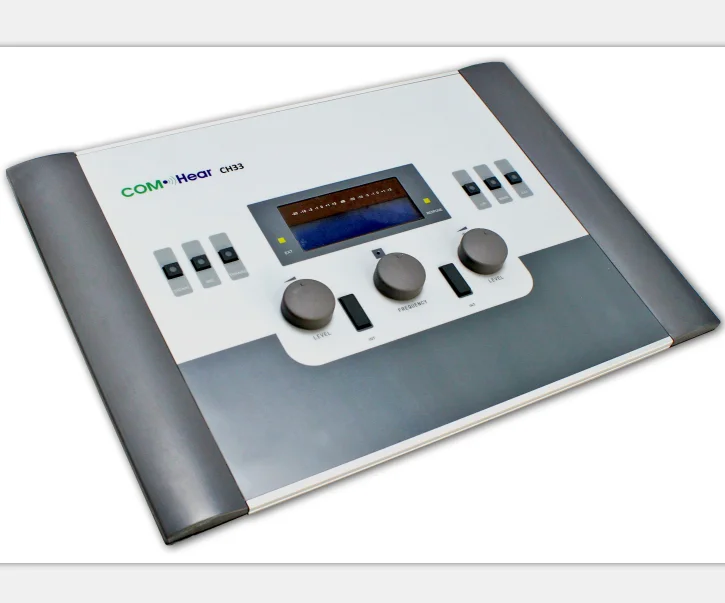 Low Price Portable hearing test Clinical Audiometer
