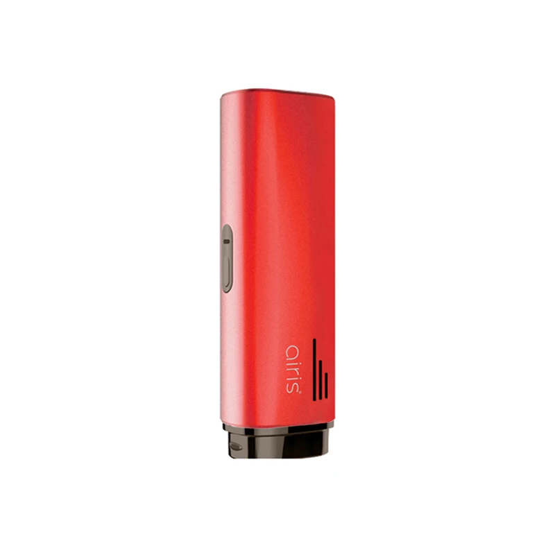 
Best design dry herb pen Airis Herbron rechargeable vape pen from China 