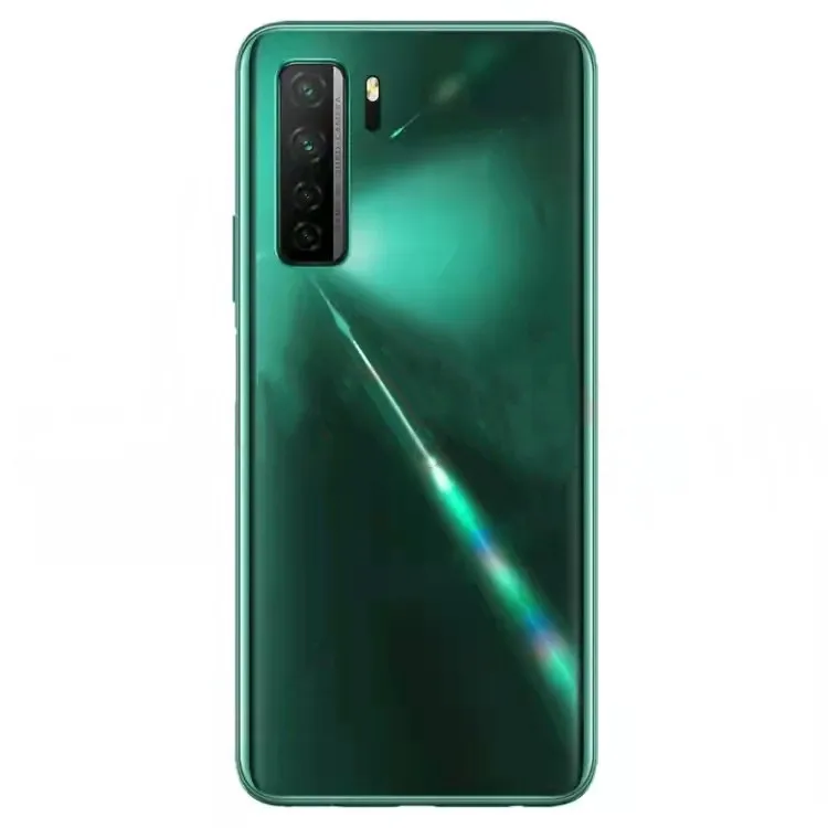 Смартфон HUAWEI Nova 7 SE 5G SoC Chip 64 мп, 8 + 128 ГБ, 4 камеры