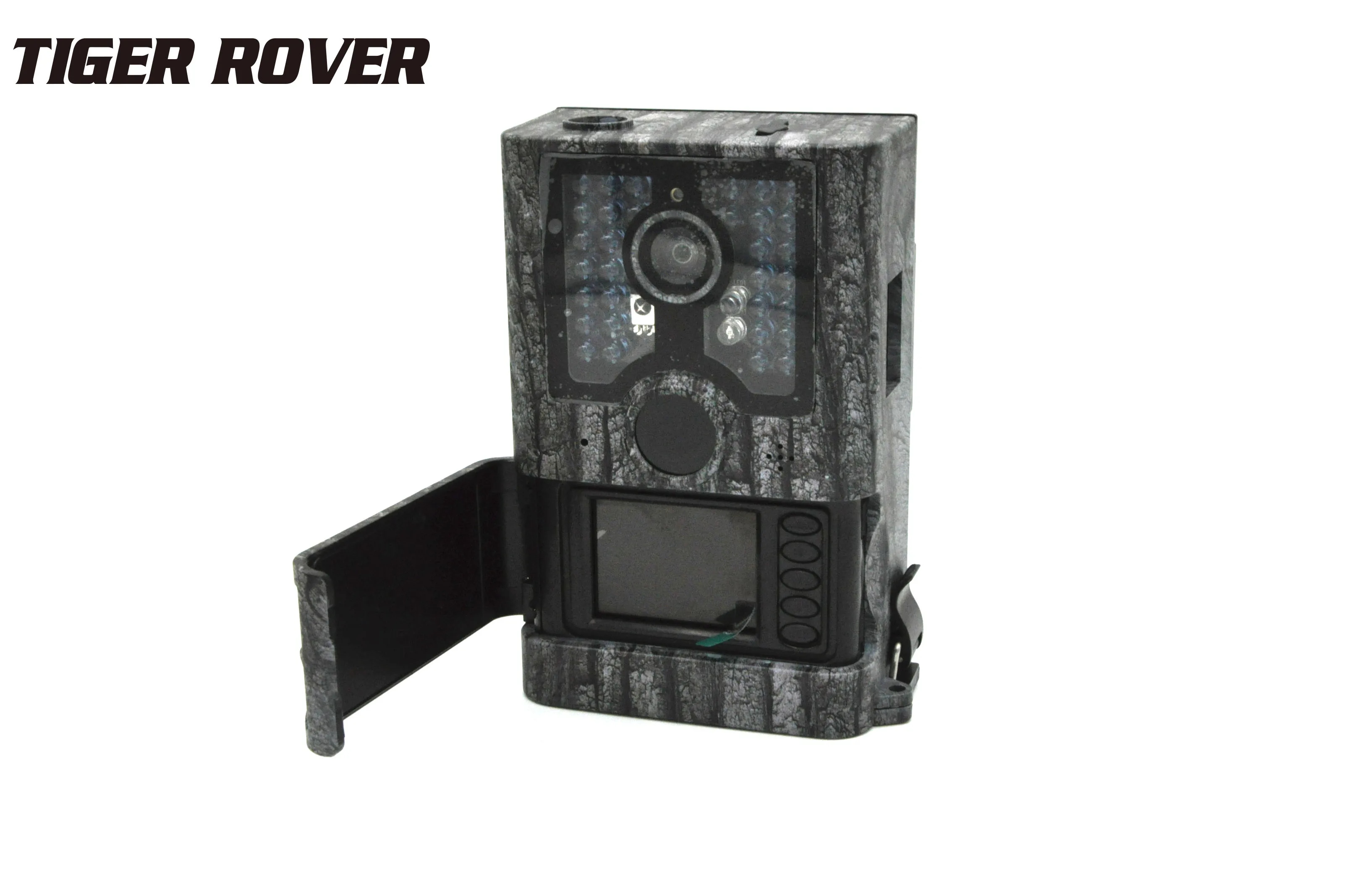 TIGER ROVER Wireless Hunting Camera  Trail Camera Hunting Infrared Thermo Camera Hunting