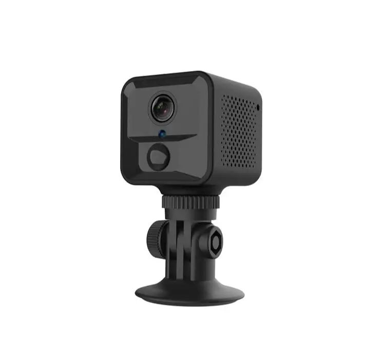 S9 + полный HD1080P IP камера с PIR инфракрасное реагирование ночное видение Скрытая tuya камера Wi-Fi