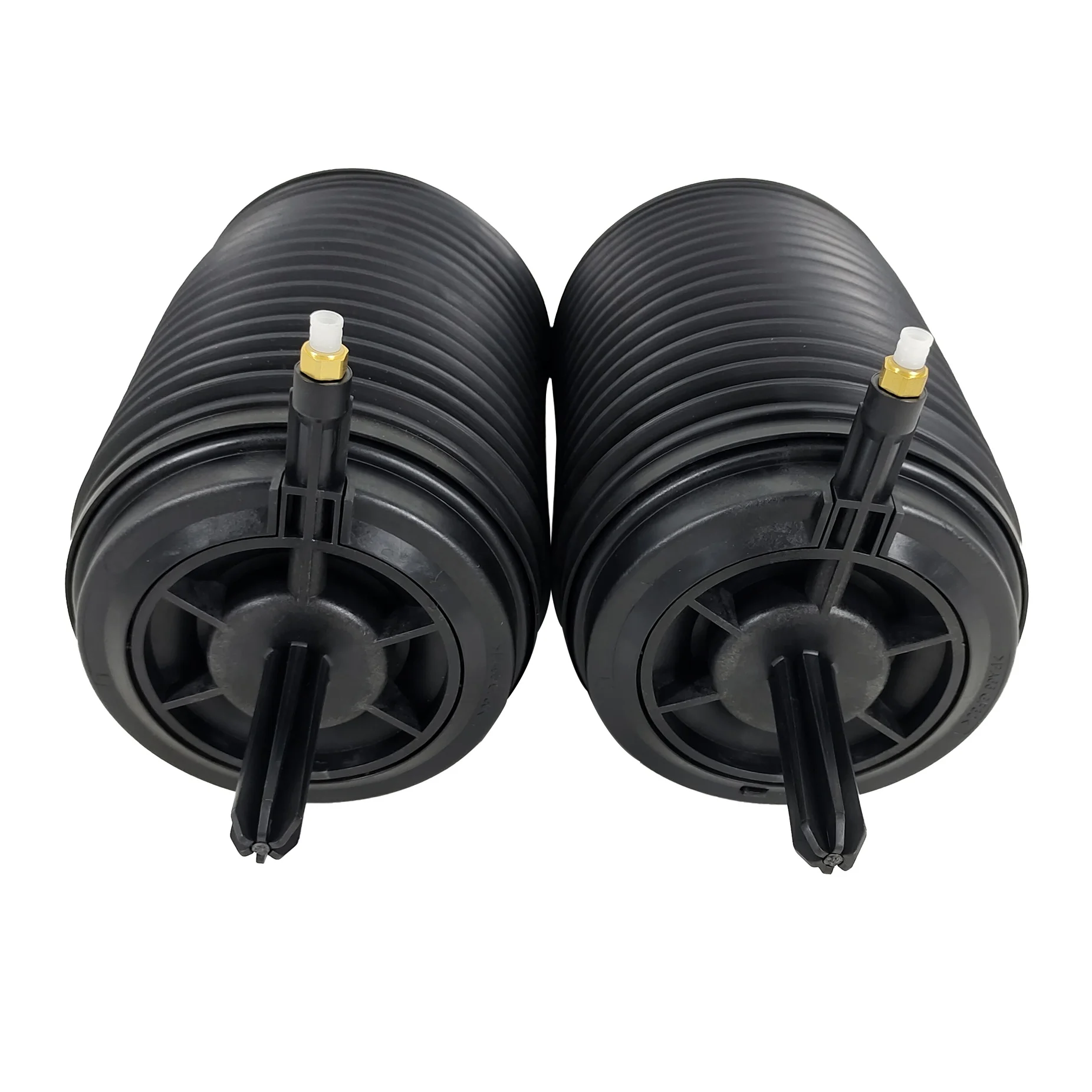 Air Suspension Spring Bellows For Macan Balloon bag For Porsche Macan Rear Left 95B616001B