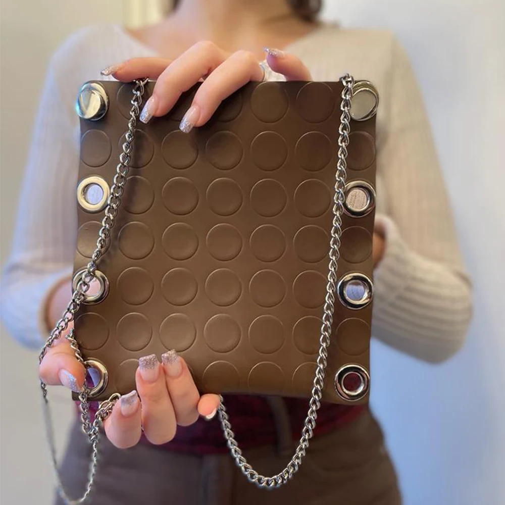 Prime Quality Italian Brand Designer Bag Fashion Unique Design Customization Handmade Women Mini Bags For Export Sale