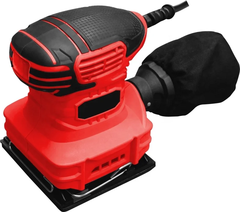 Orbital sander ; POWER TOOLS; ELECTRIC POWER OS05