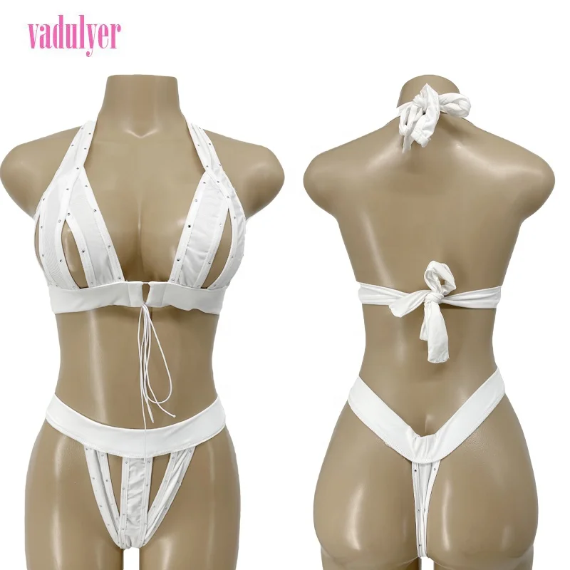 Vadulyer Wholesale Hot Selling Exotic Edm Girl Stripper Outfits