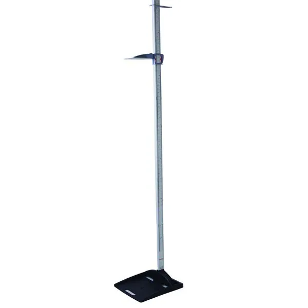 Hot sale Wall Mounted Standing Height Meter Hospital specific