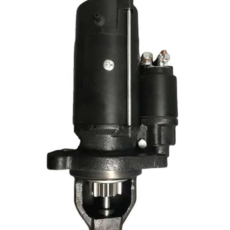 IS1155, 11132124, AZF4307, 11131776, AZF4201, 11131316, AZF4581, MS258 стартер для КАМАЗа с обычным запасом