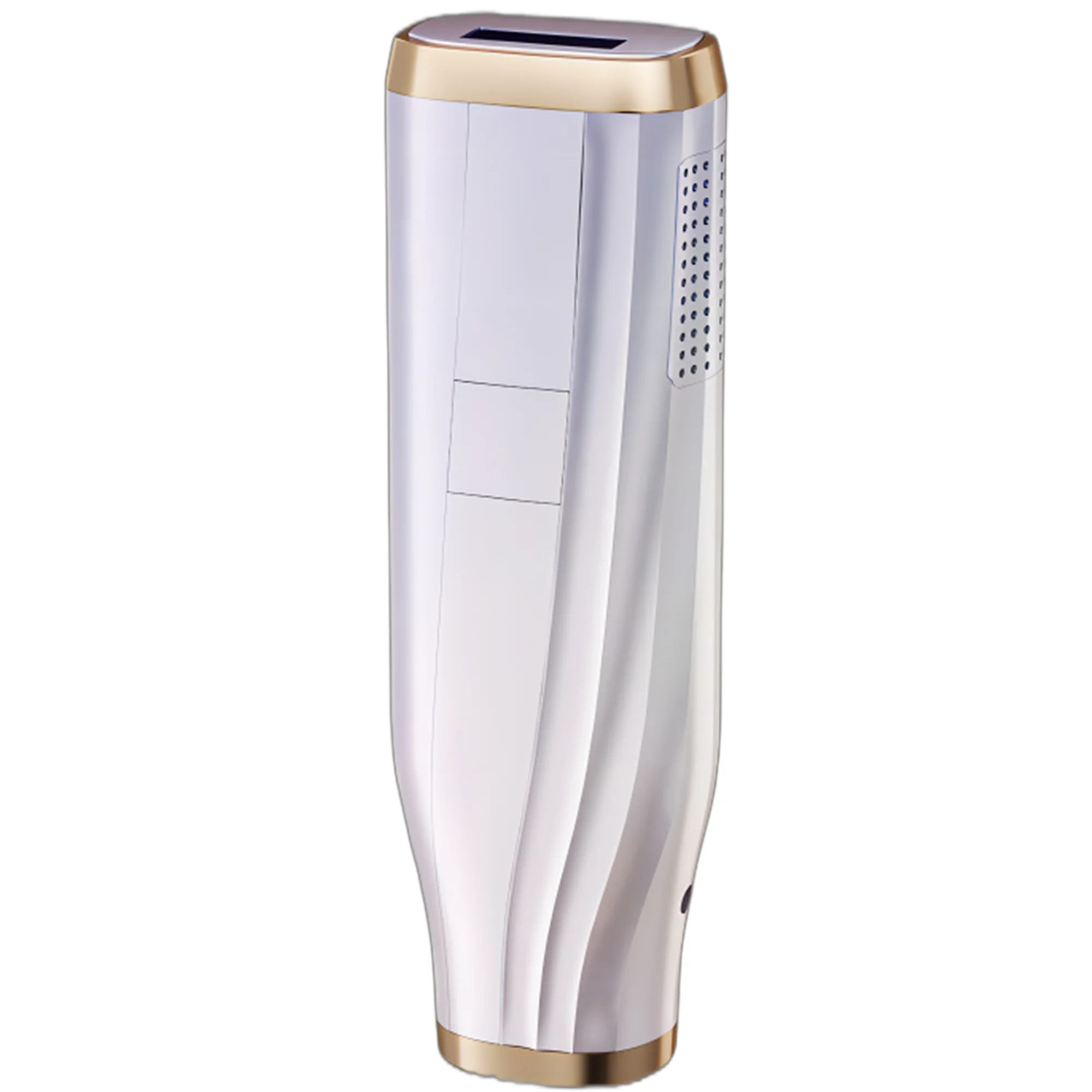 Intelligent Continuous Light Hair Removal Device Ice Sense Painless Hair Remove Instrument Laser Hair Removal Machine