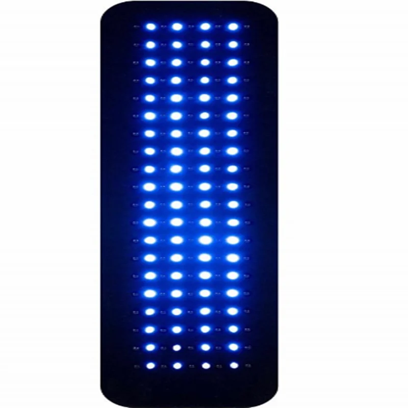 311nm NB UVB Phototherapy UV Lamp Psoriasis Vitiligo Treatment new pad