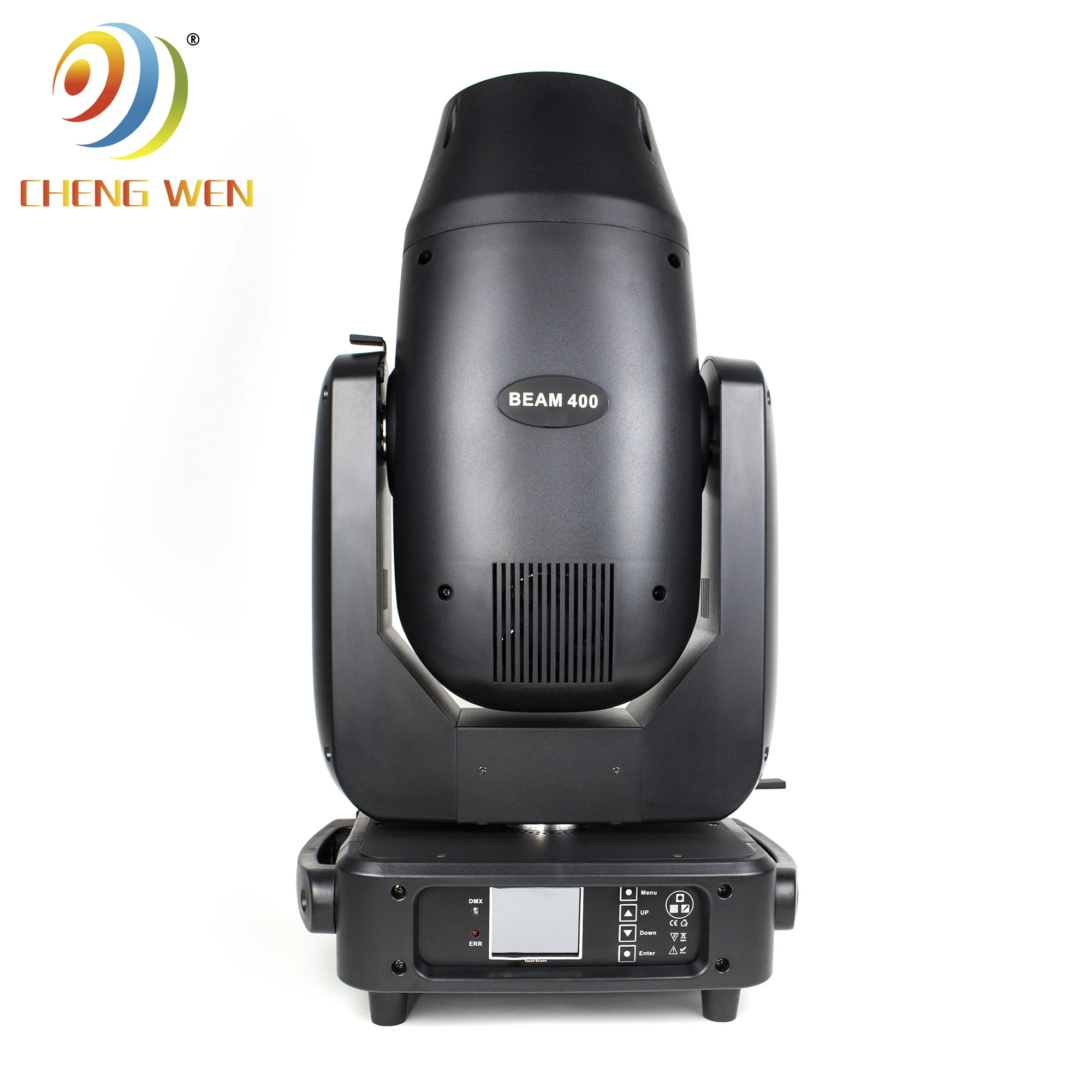 CMY CTO LED 400W Moving Head Beam Light Spot Wash 3in1 Disco Party Moving Head Light For Stage DJ Show