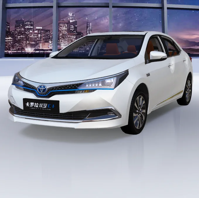 Электромобиль K5 TT-oyota corolla nio et7 EV 2022 byd e2