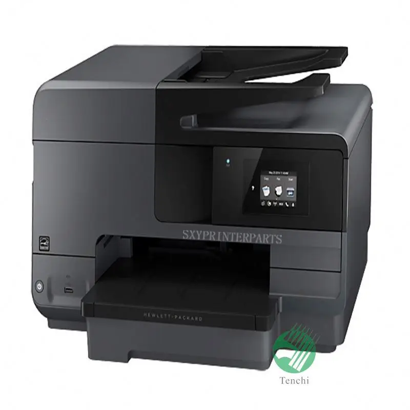 Оригинальный 90% новый Подержанный принтер N911a для H-P Officejet Pro 8600 8610 8620 плюс