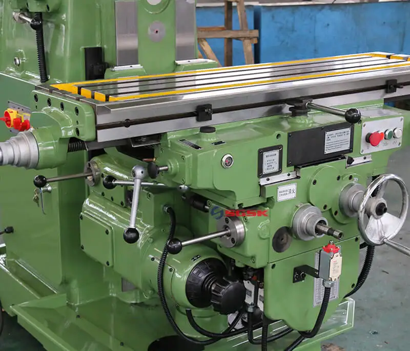 optimum milling machine X5032 milling machine  tools on sale