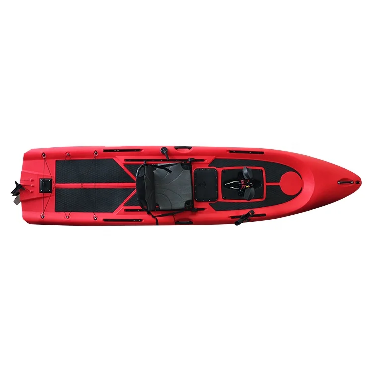 2022 новый тип SUP PRO красочные пластиковые Каяка Сделано в Китае с аксессуарами