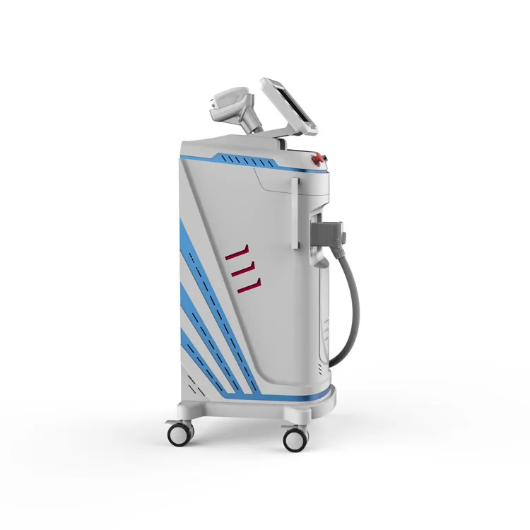 Diode Laser 1200w Hair Removal Laser Device For Women