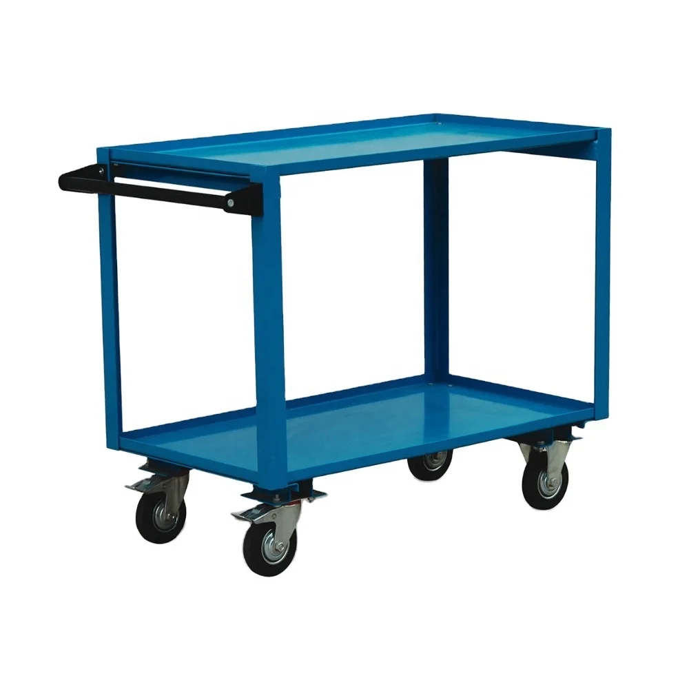 Table Trolley/Platform Trolley with Capacity 250~350KG