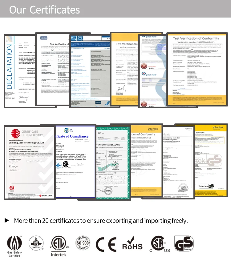 
High Heating Speed 304 Stainless Steel Camping Gas LPG Barbecue Grill 