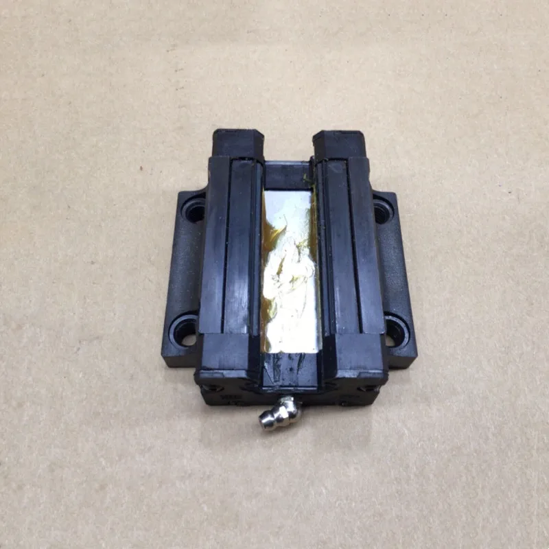 Оригинальный SBC линейный направляющий блок SBG65 SBG65FL SBG65FL-K1 SBG65FL-C-K1