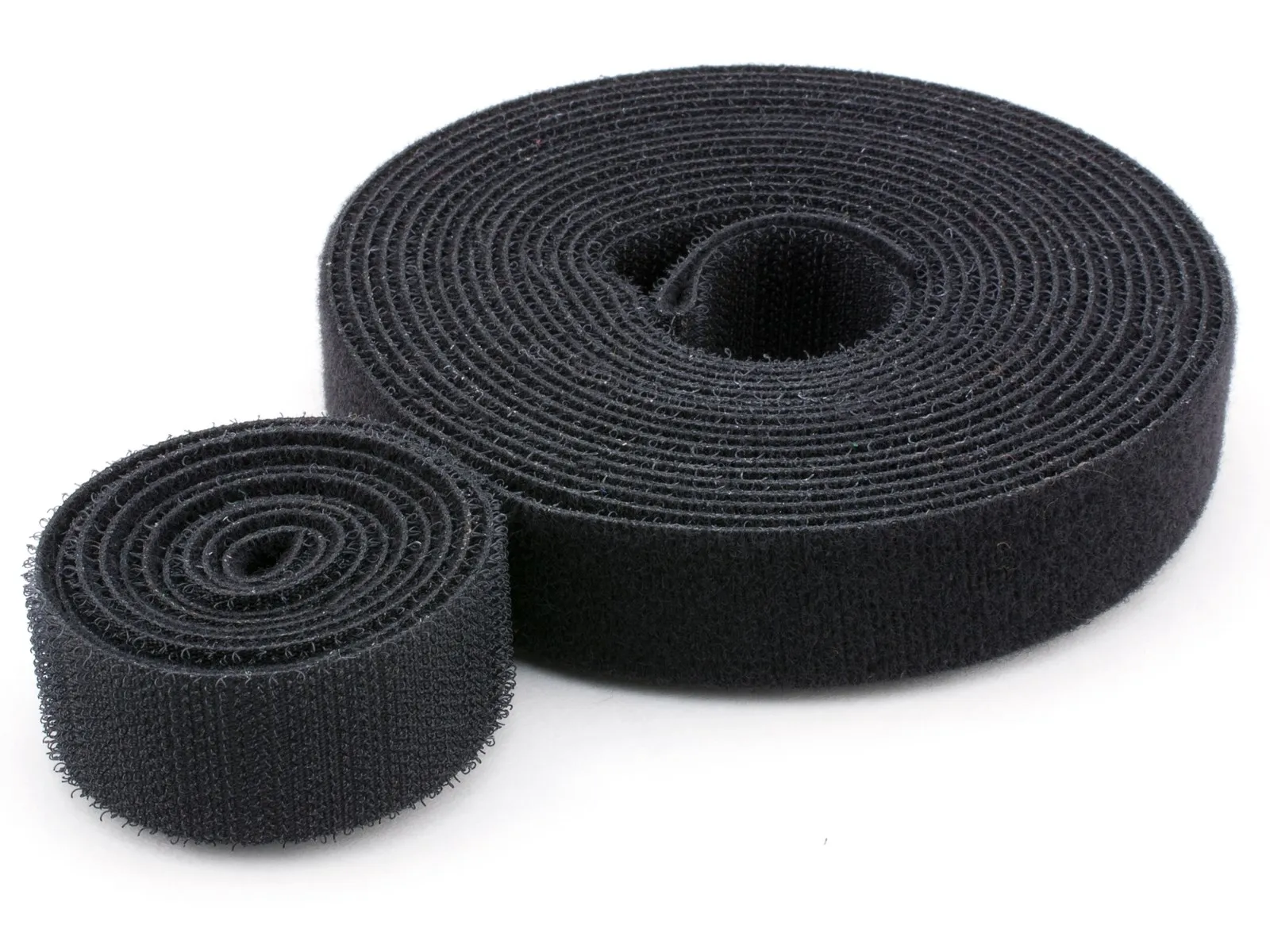 Customized Multipurpose Loop And Hook Velcro Tape Item With Easy Application