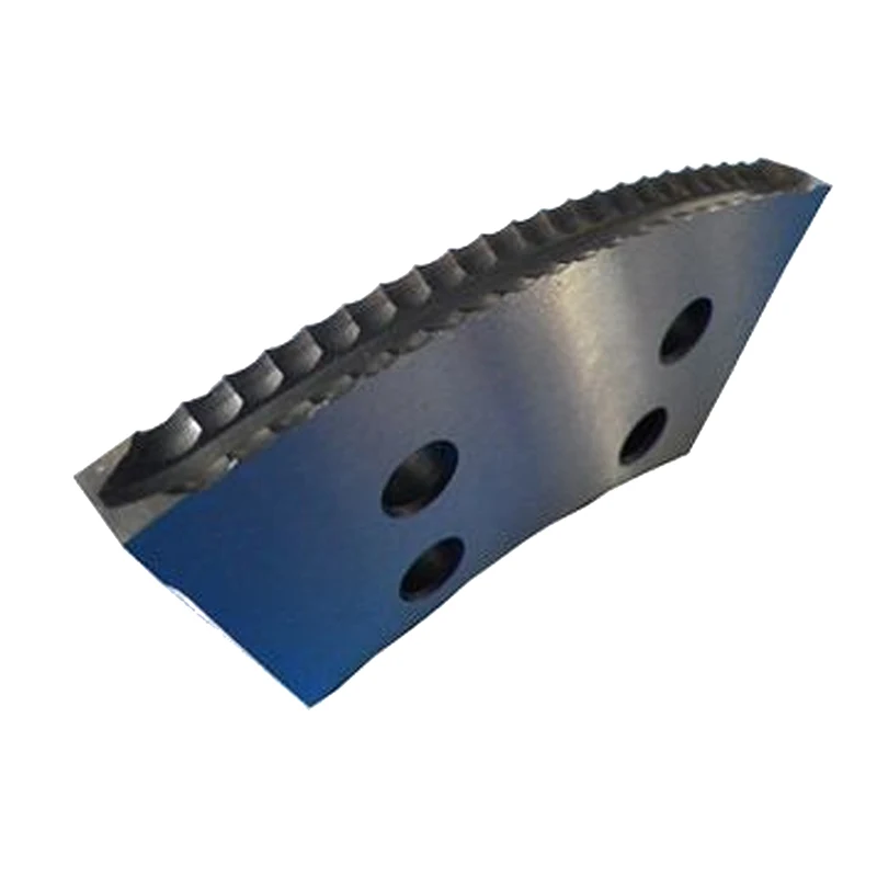 carton machine spare parts trimming knife