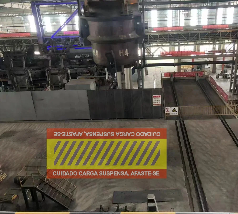 150W waterproof outdoor LED gobo projector warning line logo projection Wall advertising Security caution Landscape light