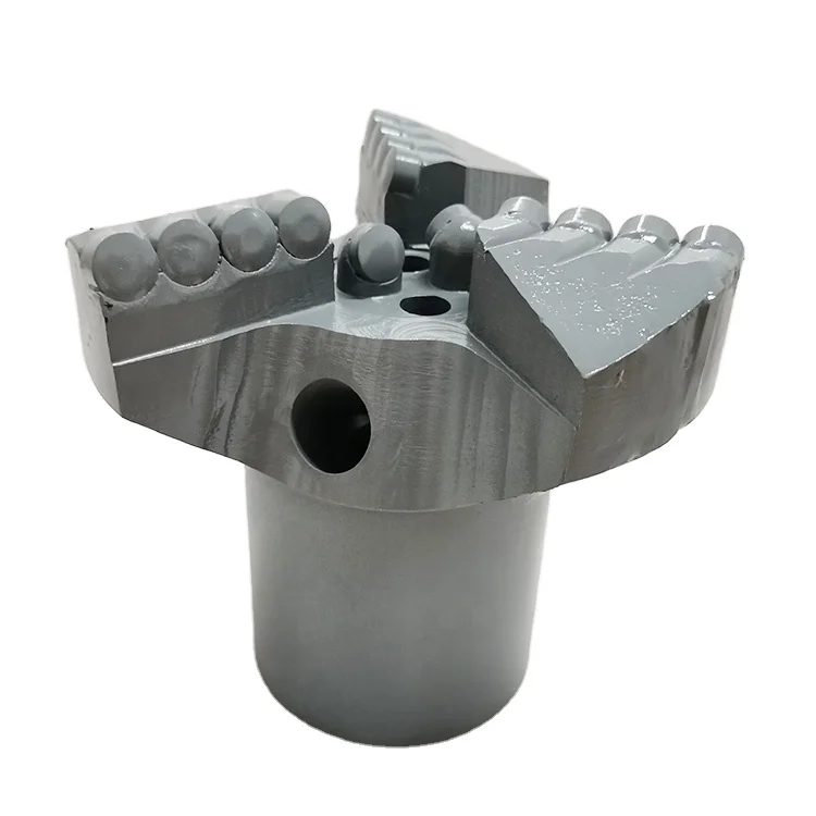 Буровое долото Pdc 200 мм 153