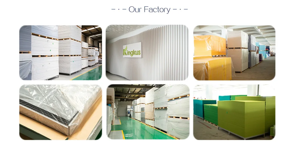 Our factory