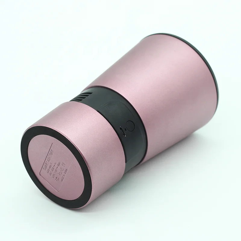 Newest Auto Car Cigarette Odor Remover and Smoke Absorber Ash Tray for Most Car Cup Holder