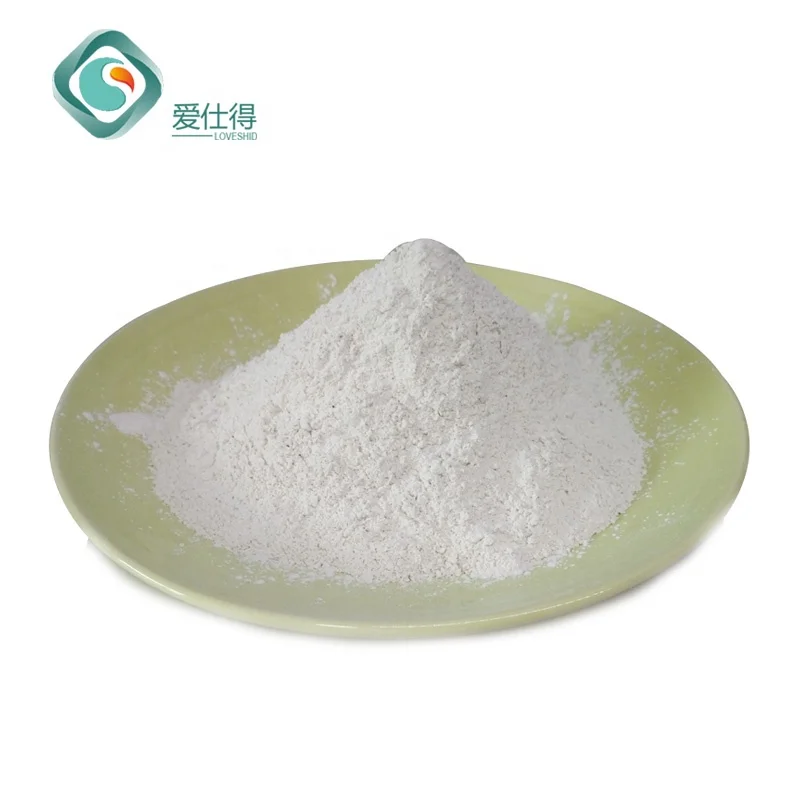 
Factory Price Durable Food Industry Na Bentonite 