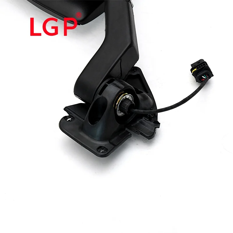 FH4 truck mirror 82943948 review mirror LH driver side truck spare parts