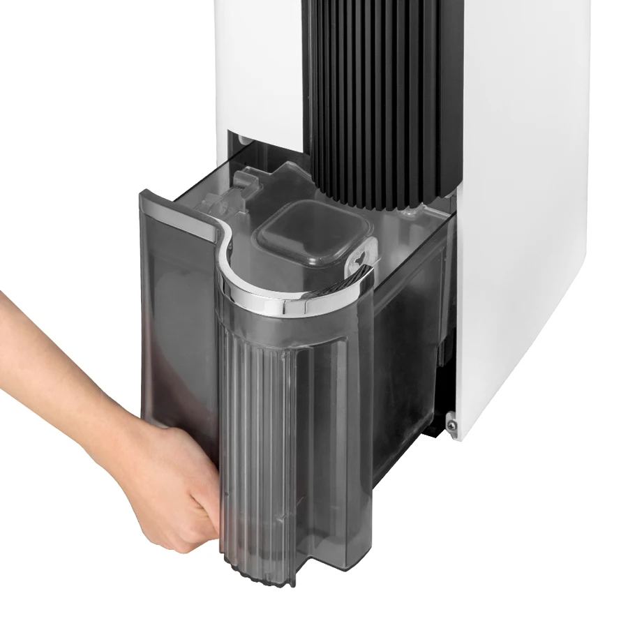 Deye DYD-T23A Chinese Popular greenhouse house restoration220v home dehumidifier
