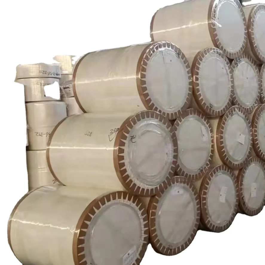 Factory parent mother jumbo roll toilet tissue paper