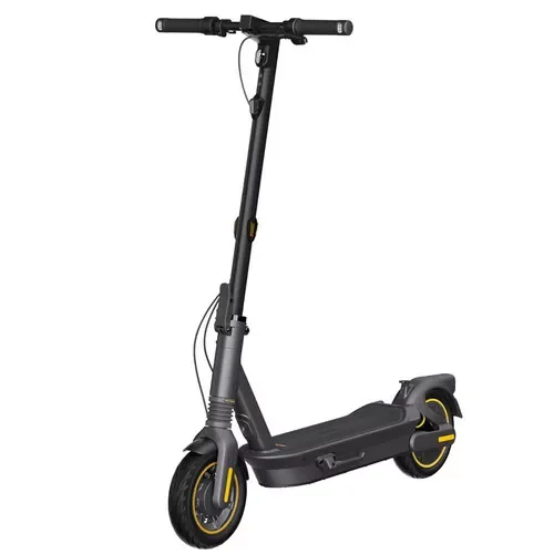 2024 оптовая продажа Электрический скутер Segway Ninebot Max G2 с двойной подвеской для взрослых