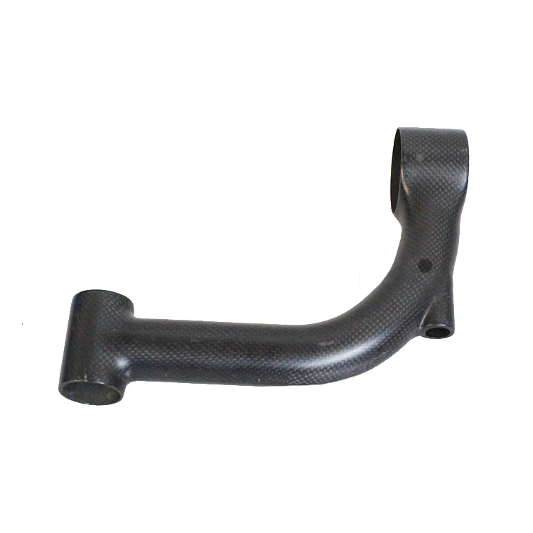 OEM Epoxy Resin Carbon Fiber Body Kit For Photography Custom Mold Carbon Fiber Accessories