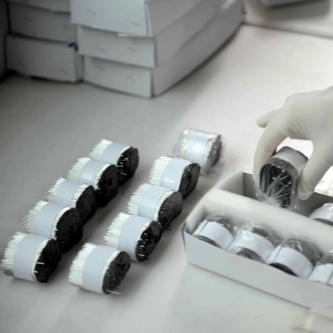 
High quality stainless steel medical cannula needle 