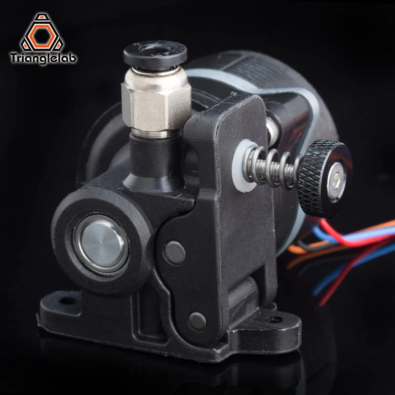 Trianglelab(Genuine Authorized) Orbiter Extruder V1.5 Full Version With MOTOR for Compatible DDE-O PLA PEI TPU ABS