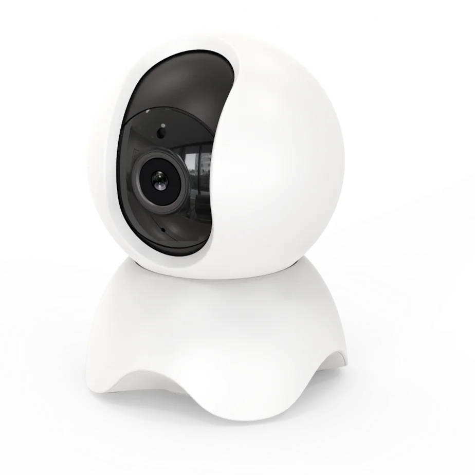1080P security camera Tuya Smart security camera Automatic Tracking Home Security Internal surveillance camera