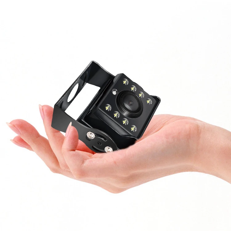 Wholesale High Quality Waterproof 180 Android Reverse Camera For Cars Truck Touring