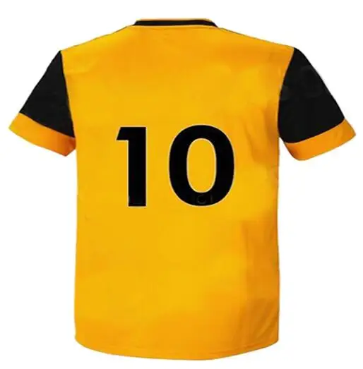 
2021 2022 Thailand Quality Adult Soccer Jersey N.SEMEDO PODENCE WILLIAN J RAUL FABIO SILVA football shirts 