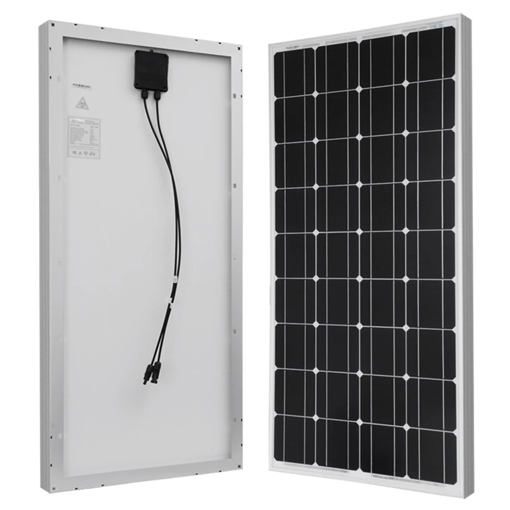 Solar panel manufacturer yangtze 100w mini usb solar panel charger