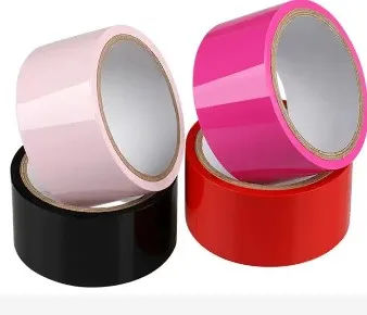 16M Sex Adults Products Bondage Restraints Tape for Couples Sex Game Erotic Roleplay Binding Bdsm Fetish Rope Sex Toys