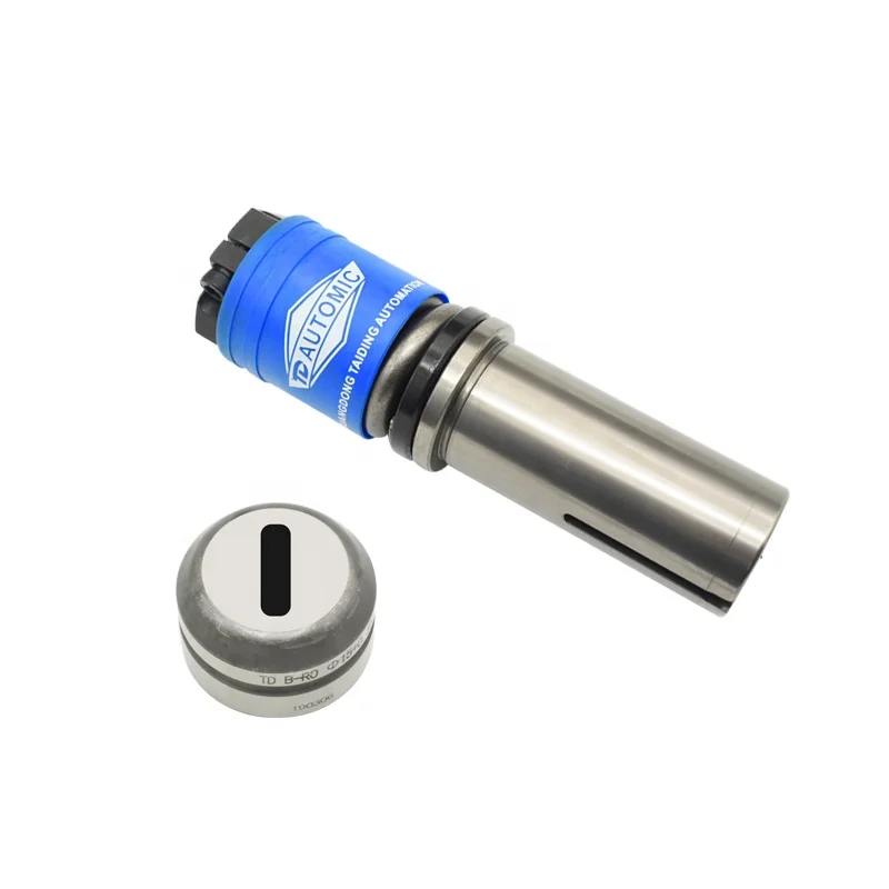 Amada B Station Round Shape CNC Thick Turret Punch Press Die Amada Turret Punch for sale