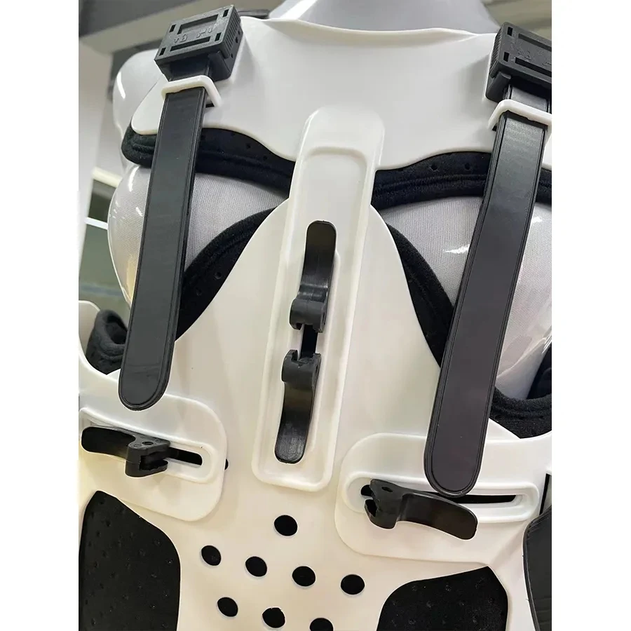 Hot sale compression fracture waist postoperative rehabilitation brace Single Airbag Thoracic and lumbar spine fixed support