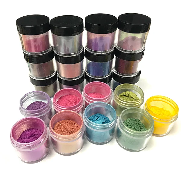 Sephcare wholesale nail eye soap makeup cosmetic pigments