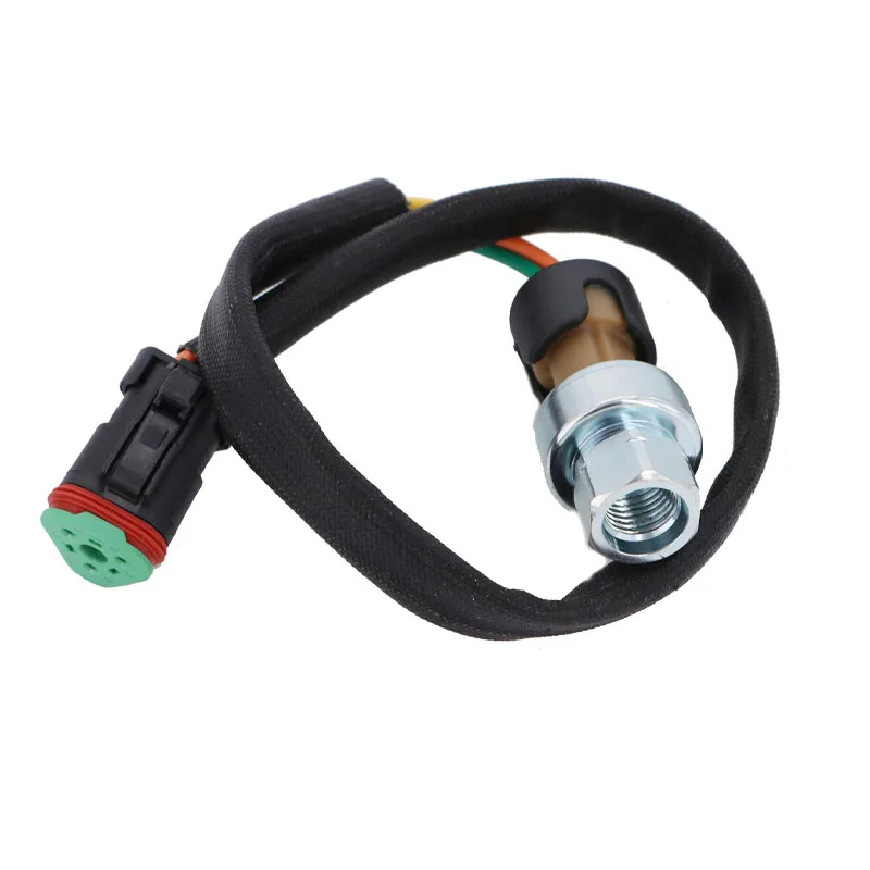 High Quality Pressure Sensor 161-9930 For 322C 324D 325C 325D 329D 330C 330D 336D 3126B C-9 C4.4 C7 C9 C10 3176B