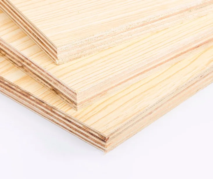 
Custom-made Home Furnishing decoration environmental protection Cabinet board Plywood Melamine Multilayer boards 
