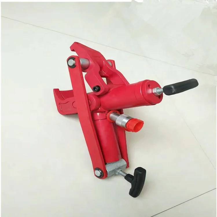 Sifute truck  tyre  mount and demount changing tools Pneumatic tire removal tool tyre bead breaker