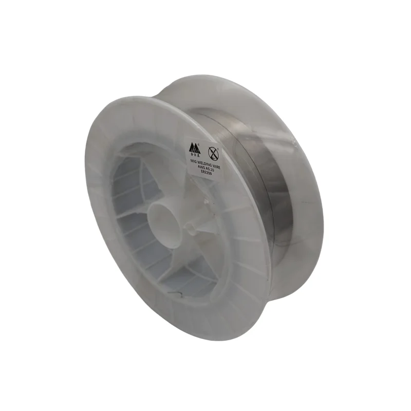 AWS A5.10 High Quality ER2209 Stainless Steel Welding Wire