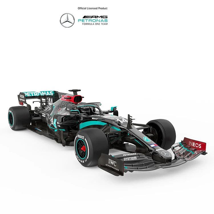 Лидер продаж 2021 трендовые игрушки модель автомобиля Mercedes Benz F1 супер 1:12 гоночный Радиоуправляемый хобби автомобиль для детей