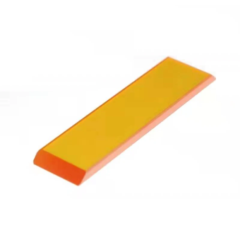 Custom High Precision CVD ZnSe ATR Prism